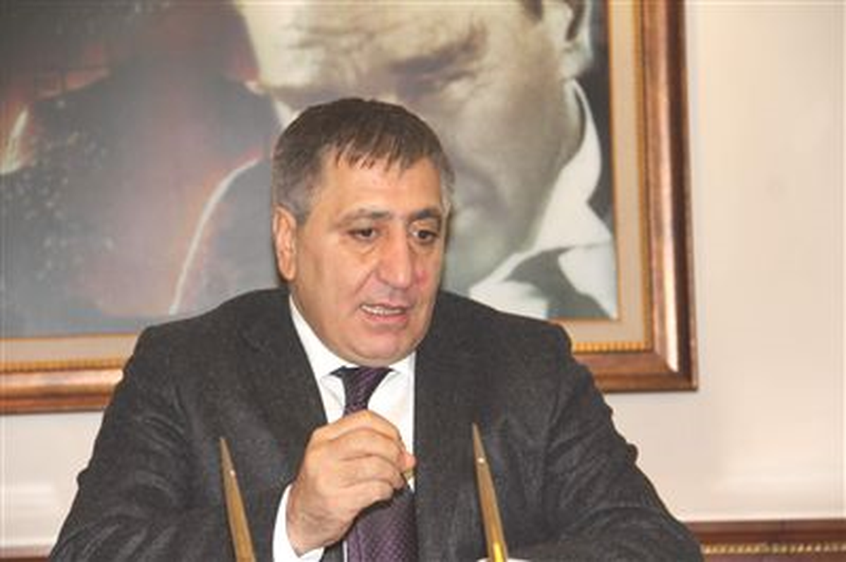 19 Eylül Gaziler Günü
