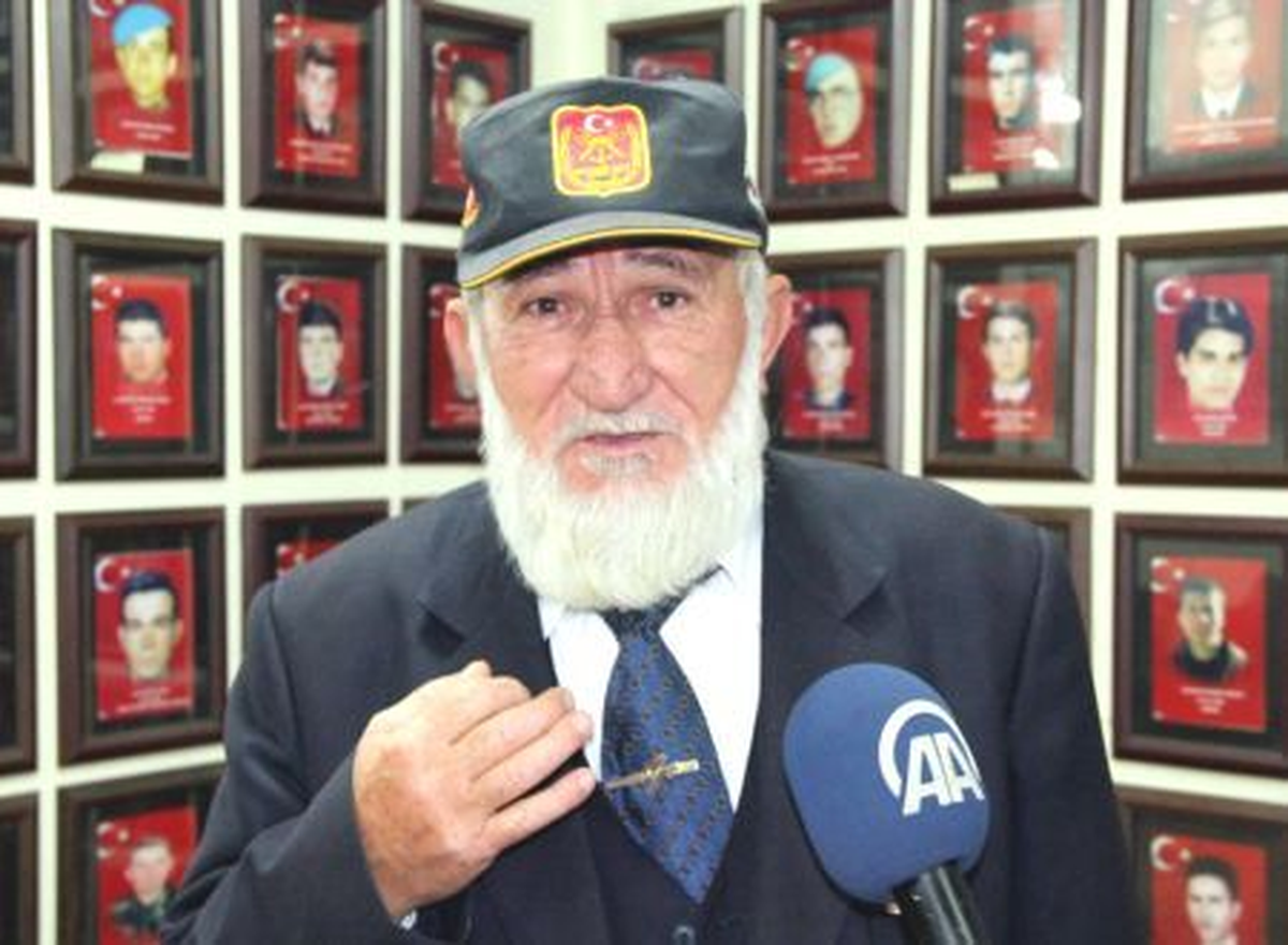 19 Eylül Gaziler Günü AFYONKARAHİSAR