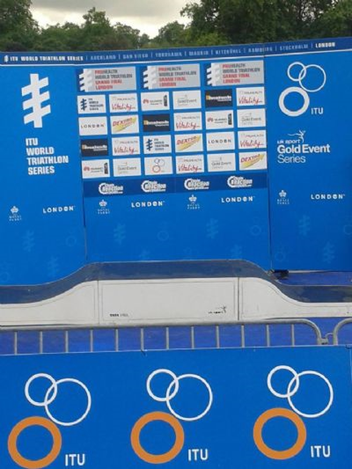 2014 Yılı Alanya\'da Triathlon Dünya Kupası Gerçekleştirilecek