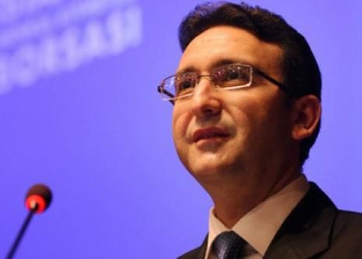 4. İstanbul Finans Zirvesi