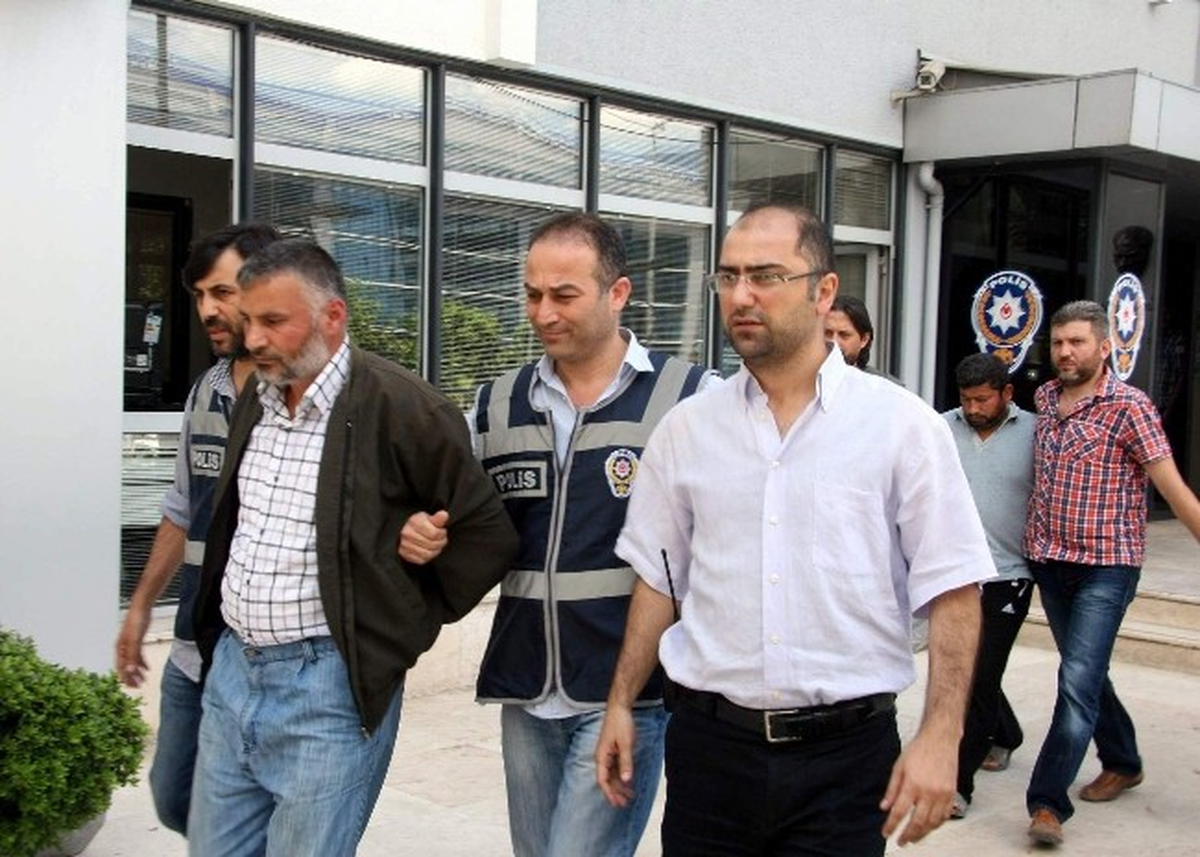 5 Ay Daha Kaçsalar Müebbetten Kurtulacaklardı