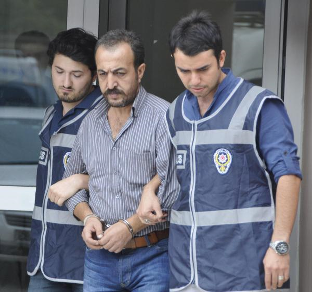64 Bin Lira Dolandıran Şüpheli Yakalandı