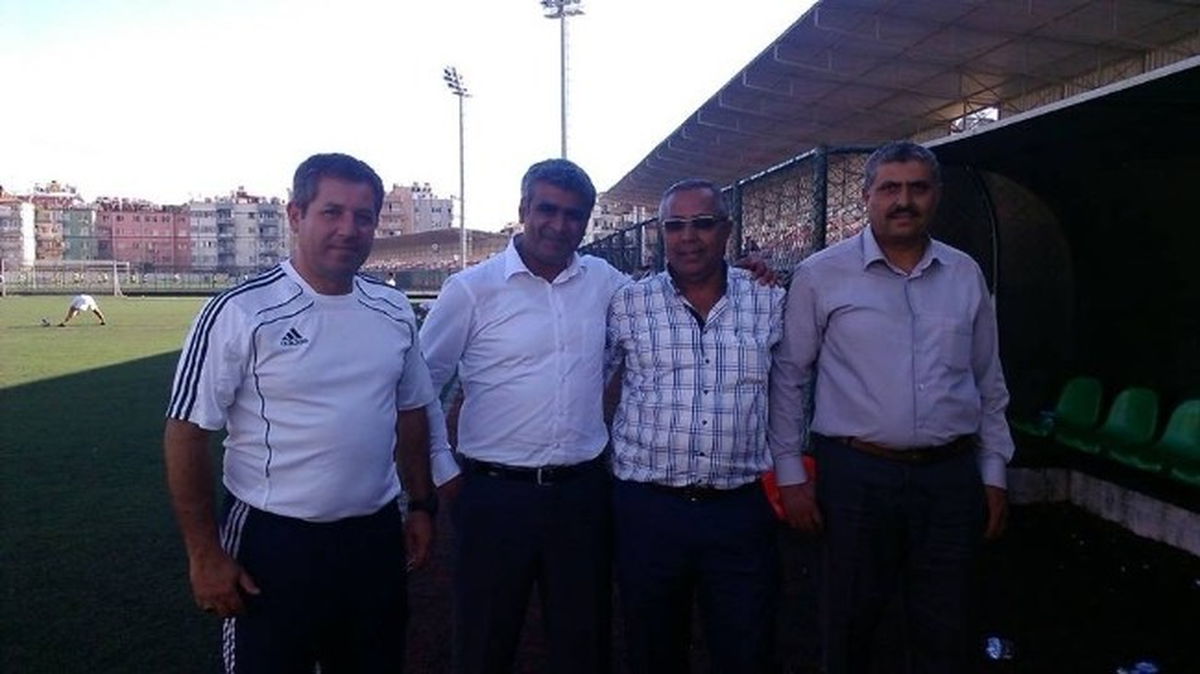 Acarlar Belediyespor\'a Başkan Desteği