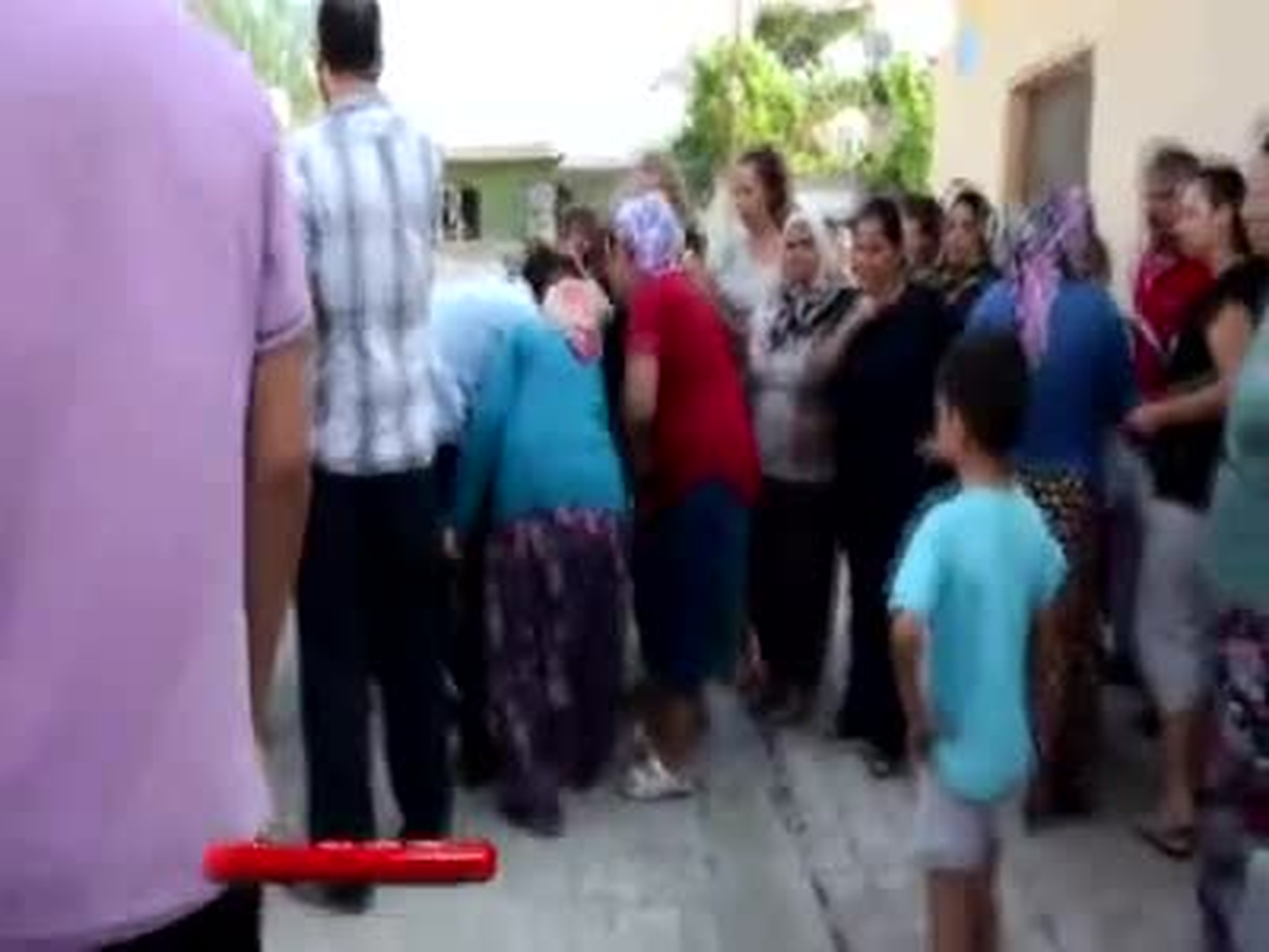 Adana\'da Kız Kaçırma Cinneti, 4 Ölü