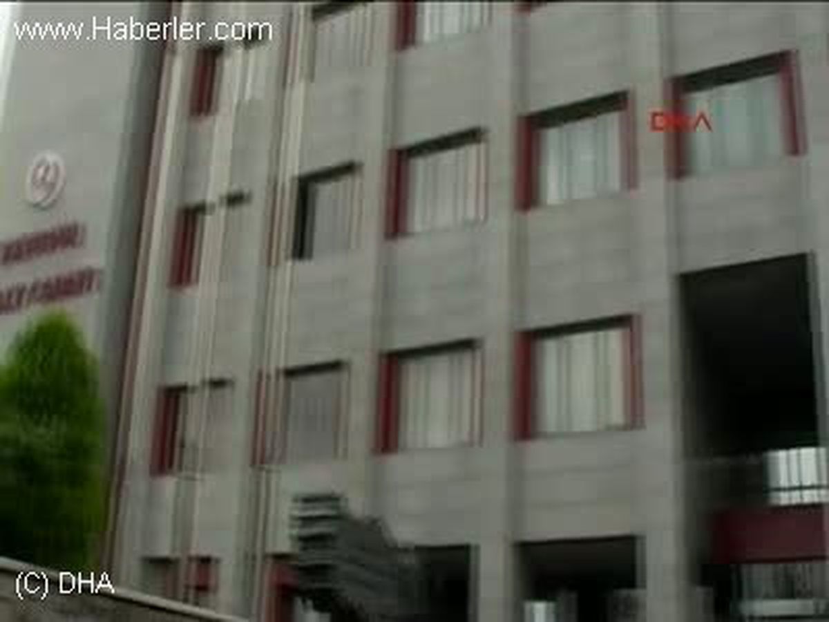 Adliyede Kan Bağışı