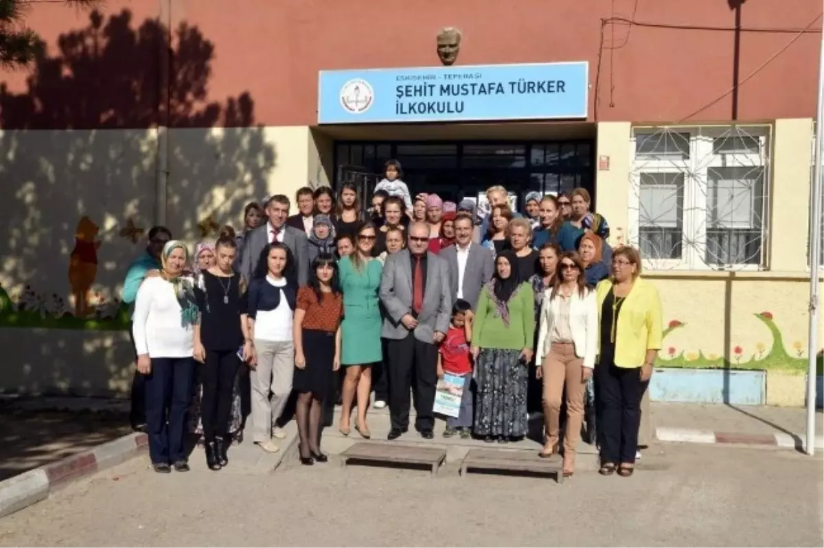 Ağız ve Diş Sağlığı Taramaları Başladı