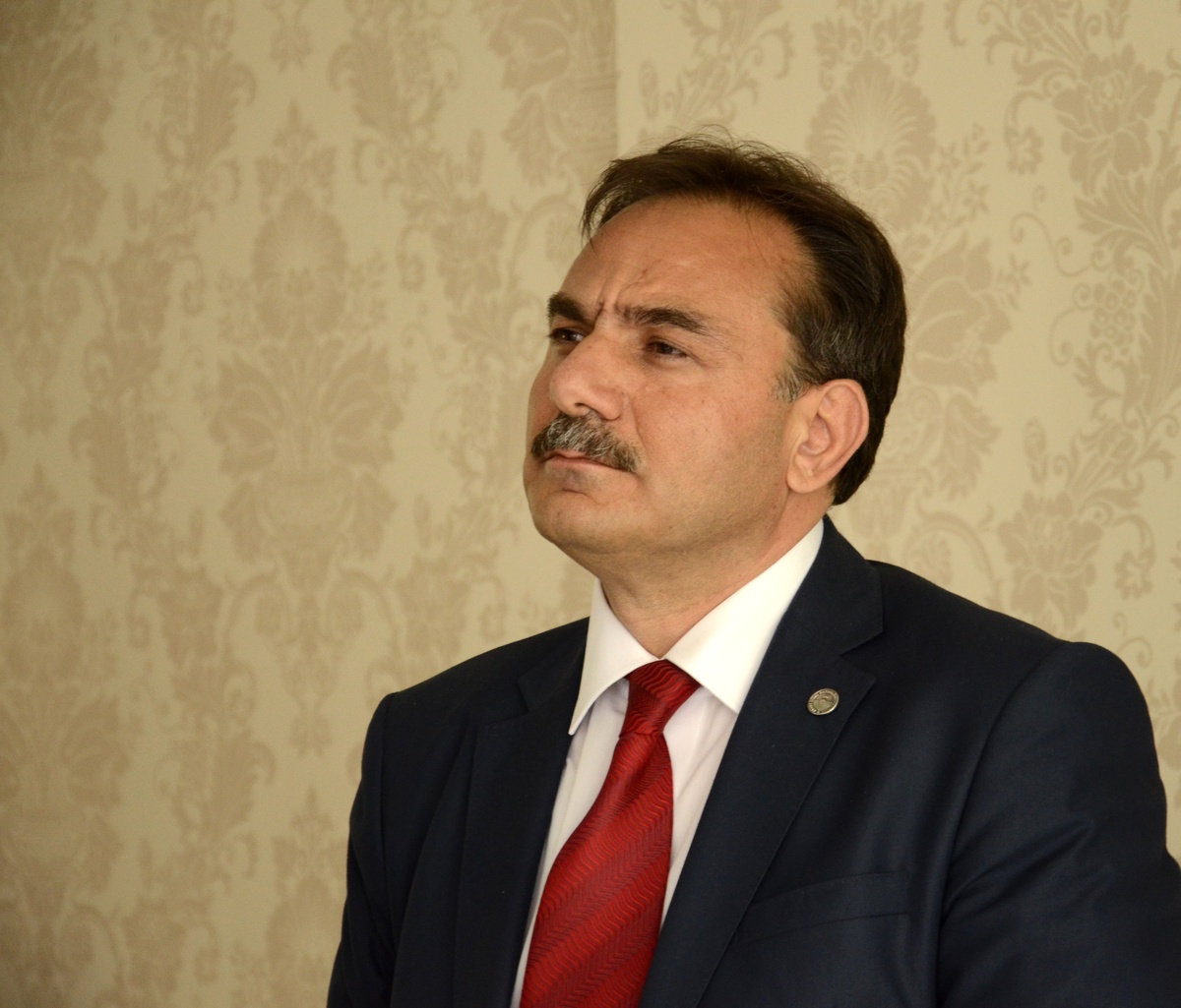 Aibü Rektörü Prof. Dr. Coşkun Açıklaması