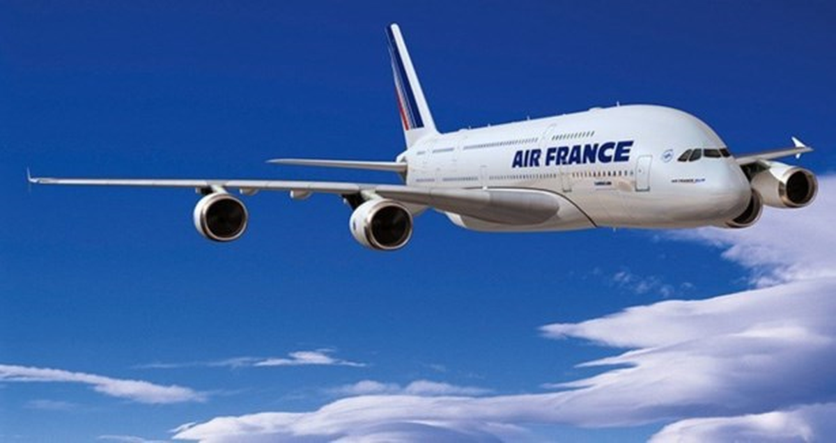 Air France 2 Bin 800 Çalışanı İşten Çıkartacak
