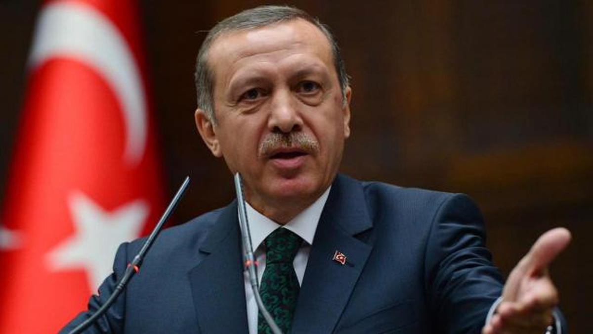 AK Parti İlçe Başkanları ve İlçe Belediye Başkanları Toplantısı (2)