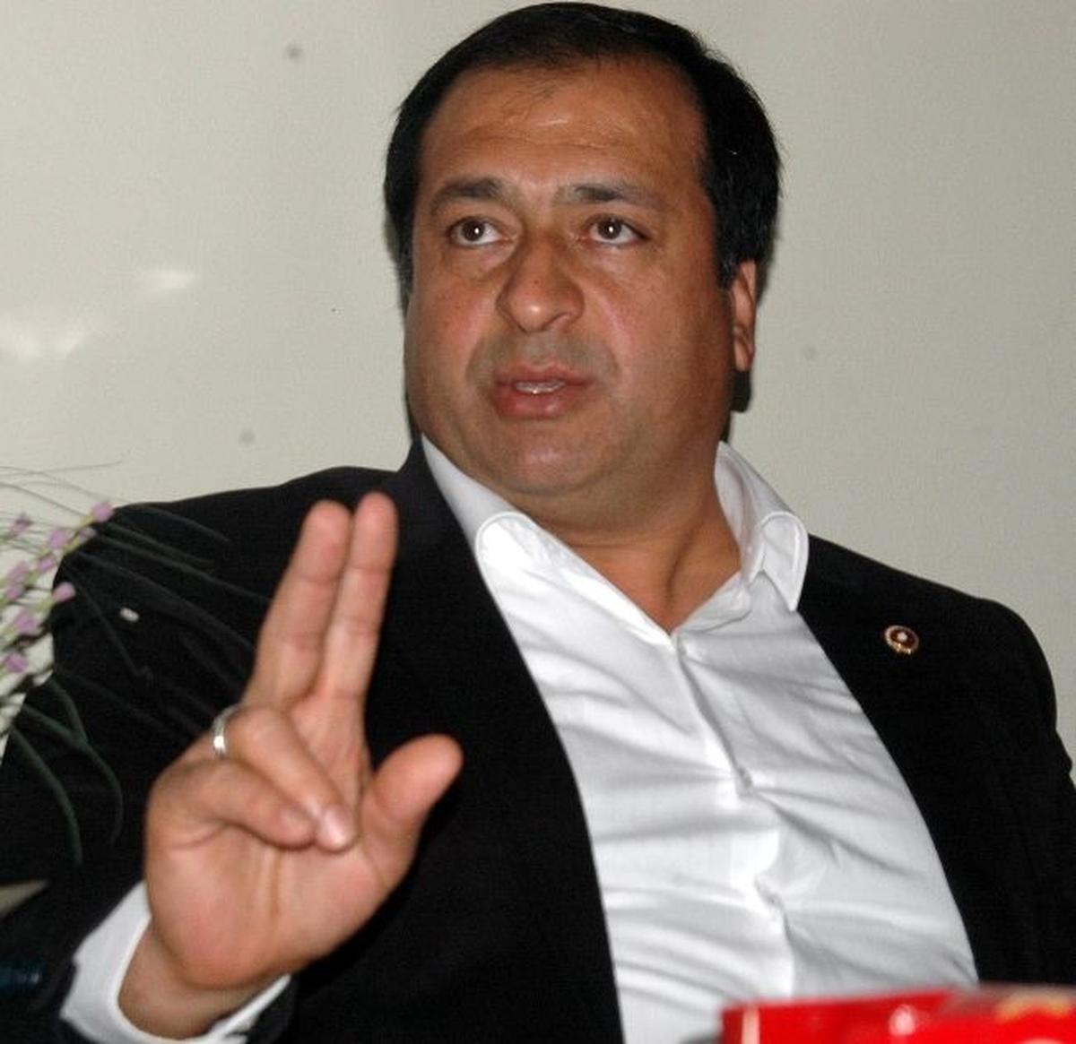 AK Parti Mersin Milletvekili Uzun Açıklaması