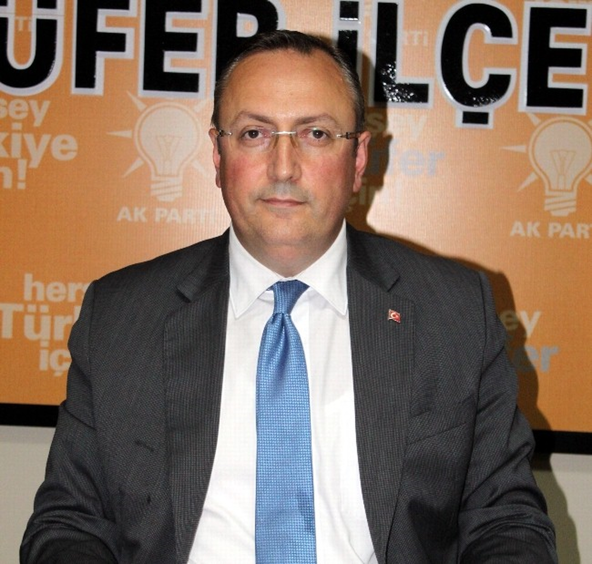 Alpaslan Yıldız Gazeteci Karabulut\'a Yapılan Saldırıyı Kınadı