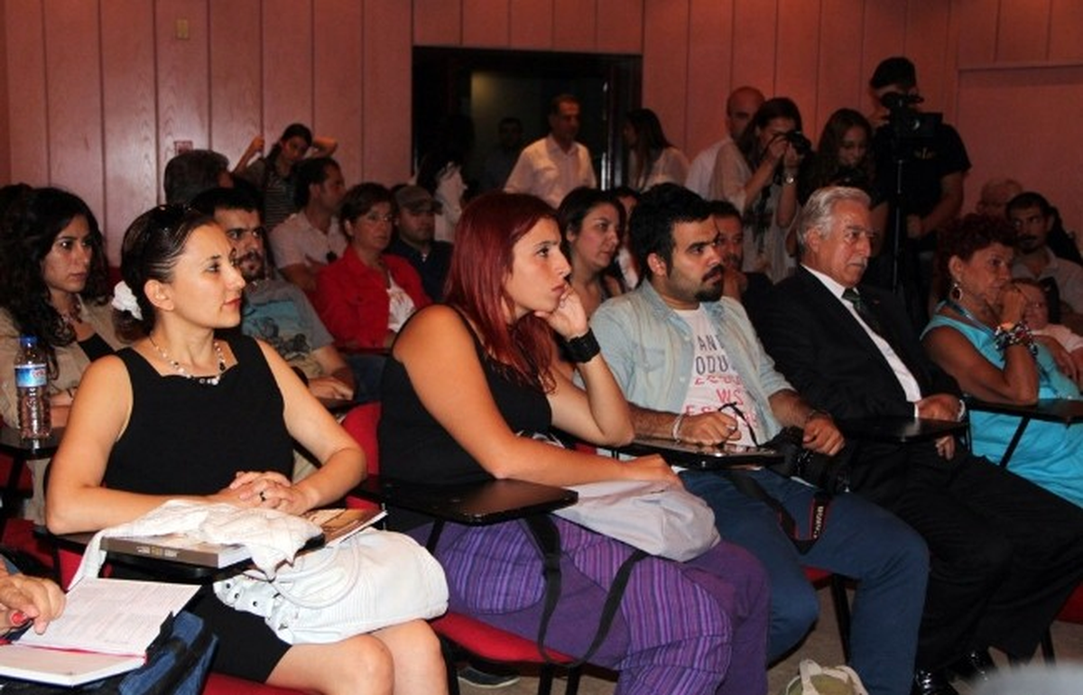 Altın Koza Film Atölyesi
