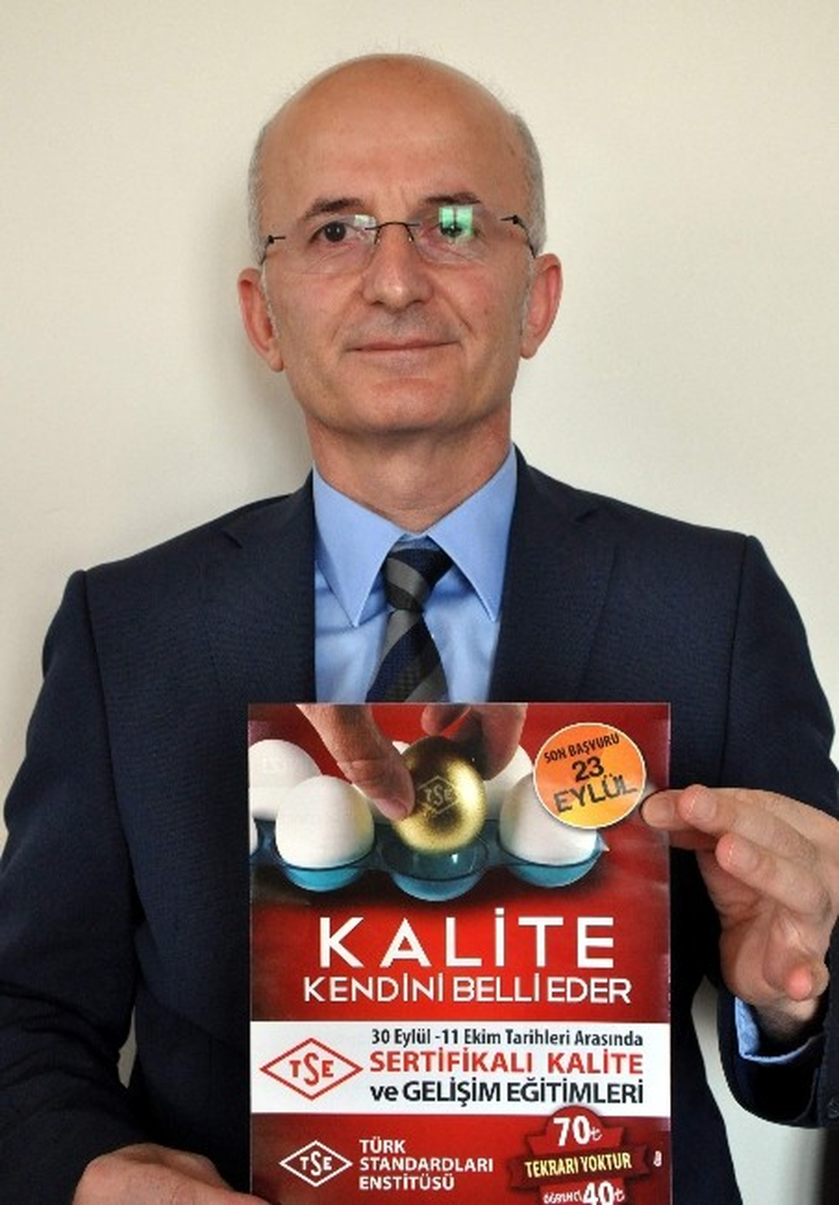 Anadolu Kalite Günleri Başlıyor