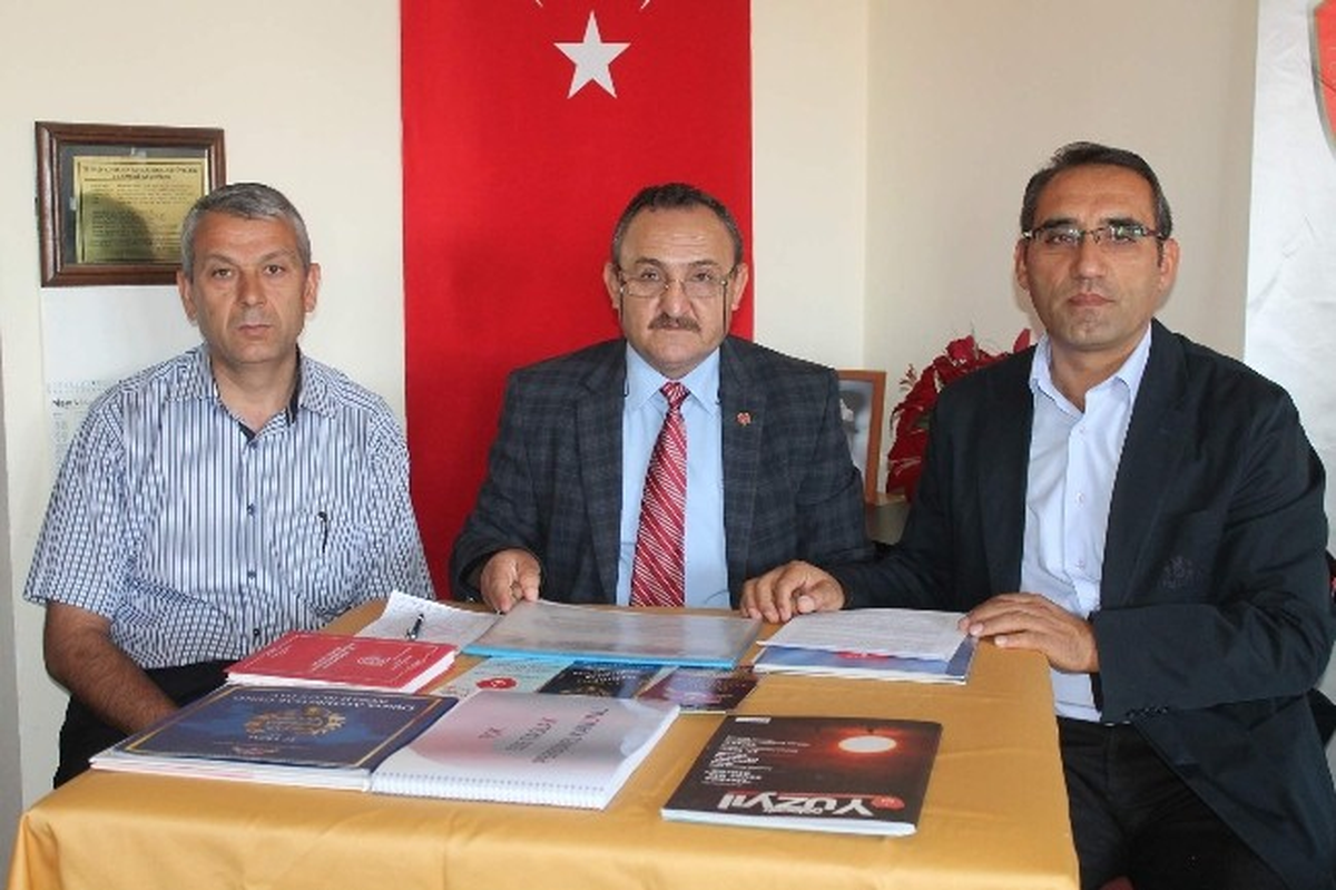 Astsubaylar Özlük Haklarında İyileştirme İstiyor