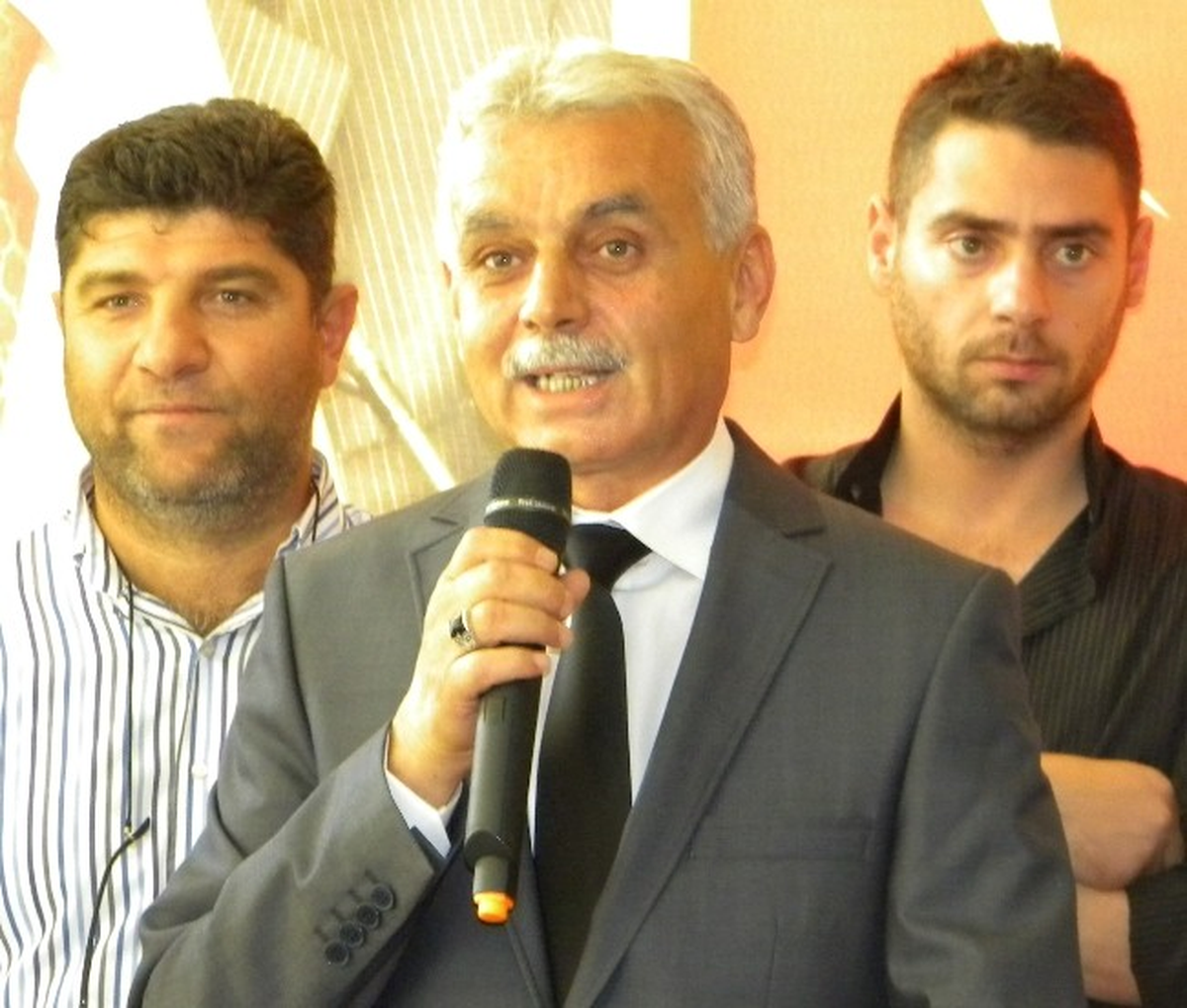 Atalay, Uzunköprü\'de AK Parti Belediye Başkan Aday Adayı Olduğunu Açıkladı