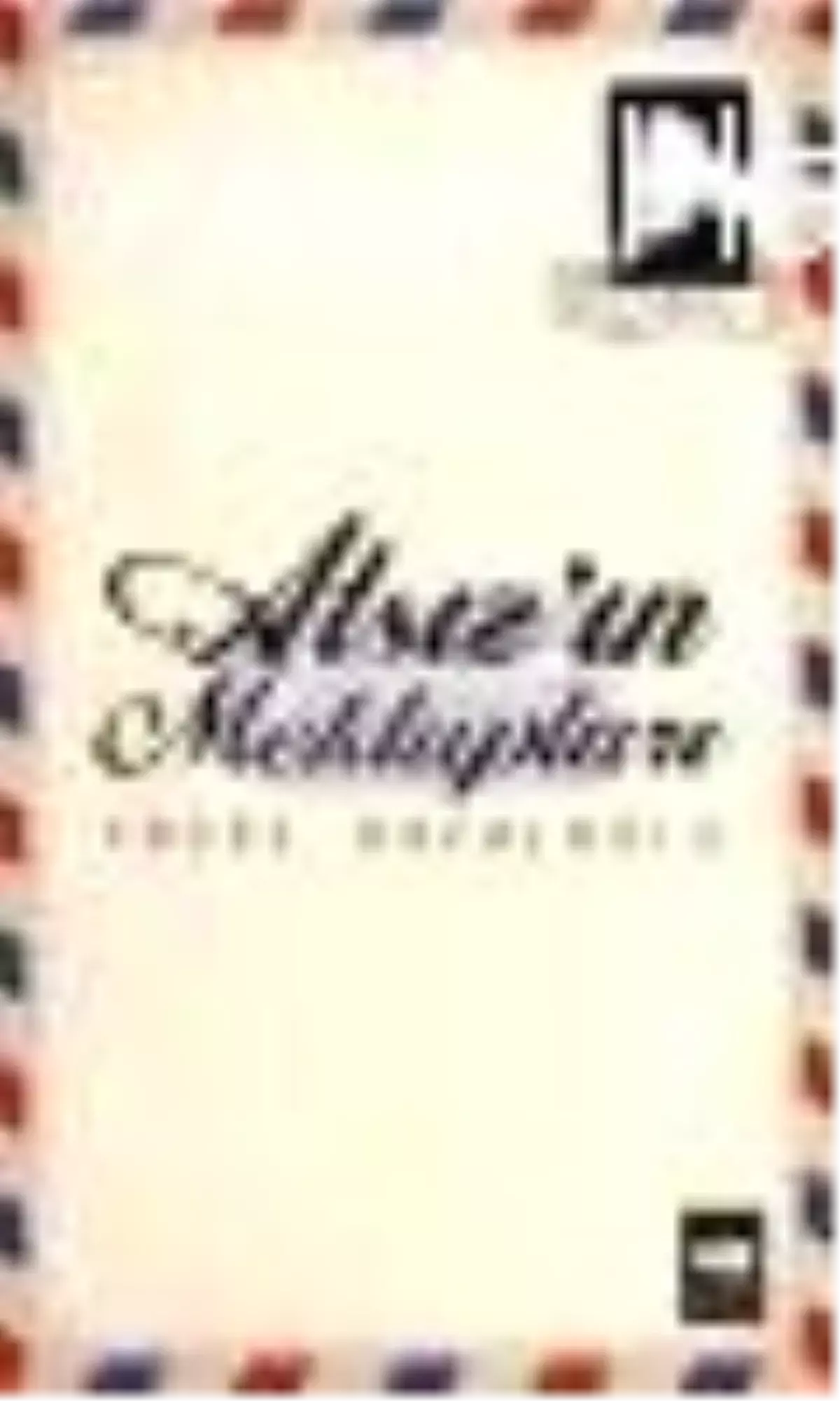 Atsız\'ın Mektupları Kitabı