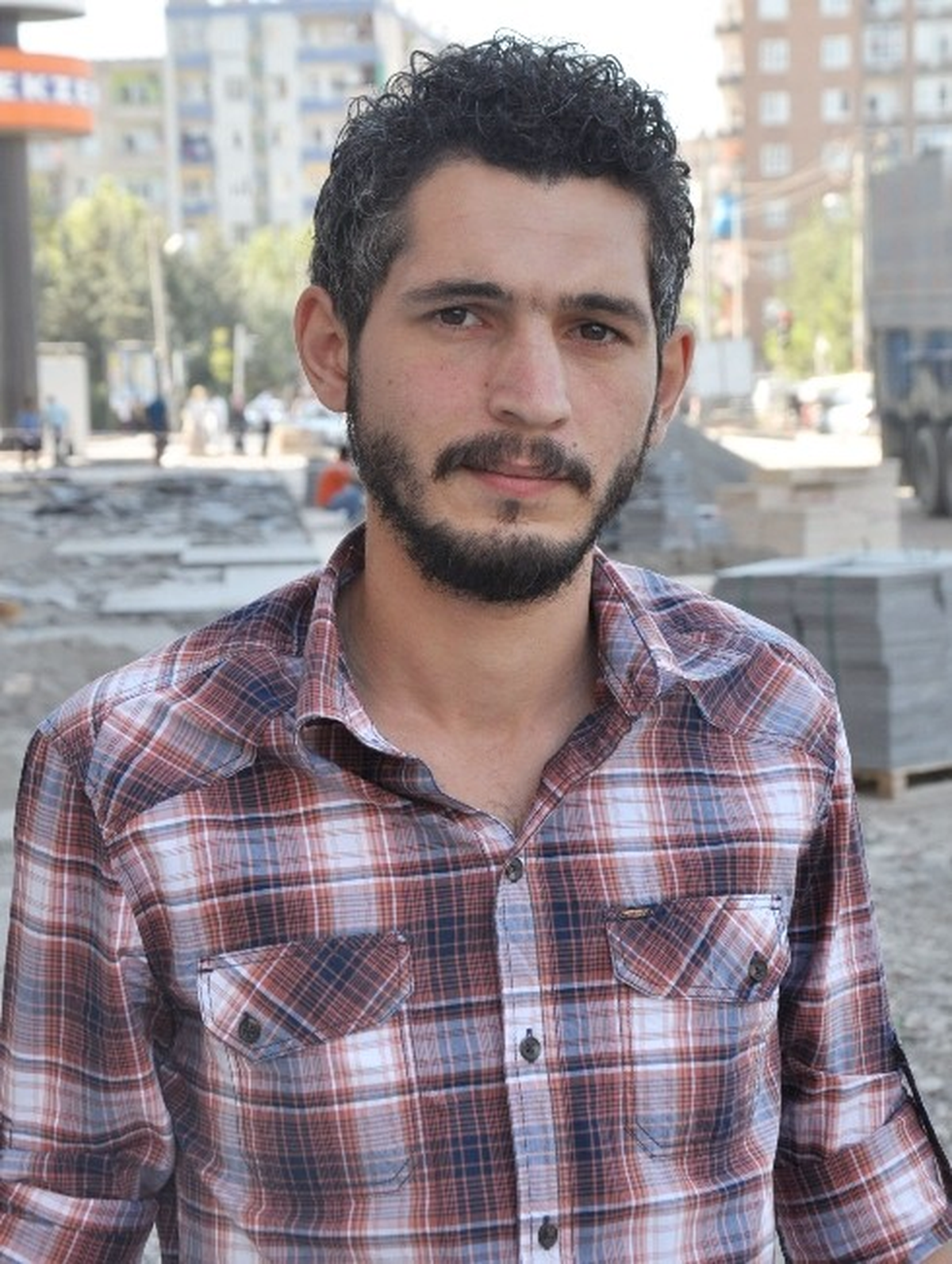 Aydın Arslan Bulvarı\'na Yeni İmaj