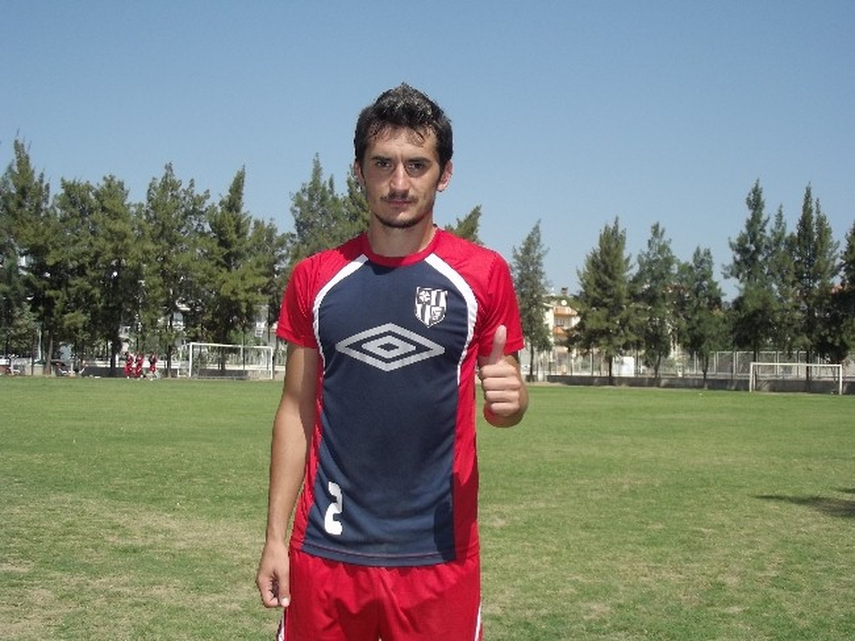 Aydınspor 1923\'te Savaş Korkuttu