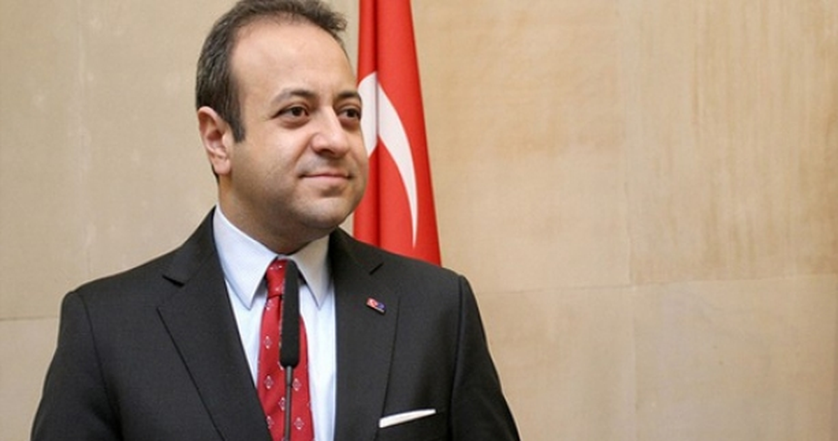 Bakan Bağış Trabzon\'da Seminere Katılacak