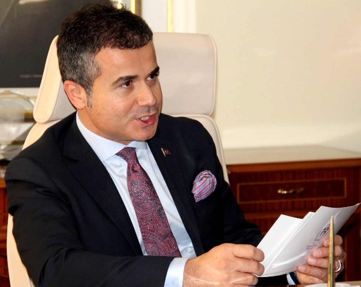 Bakan Kılıç, Erdoğan\'a "Suikast" İddiasını Yalanladı