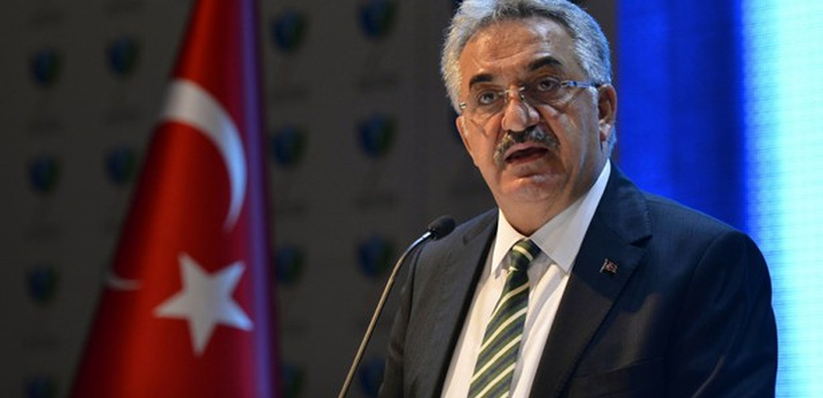 Bakan Yazıcı denetim sonuçlarını açıkladı ANKARA