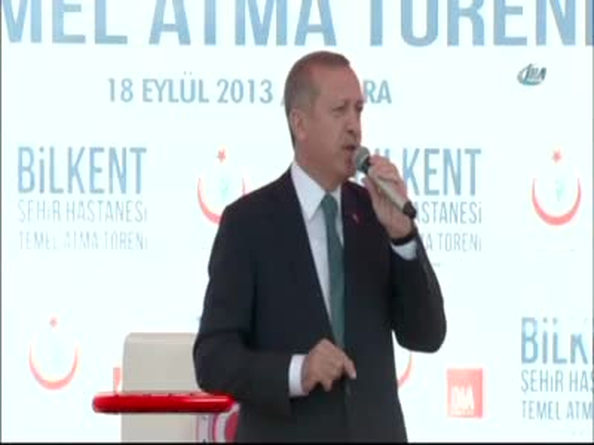 Başbakan Erdoğan, \'Demokratikleşme Paketi Ay Sonuna Hazır\'