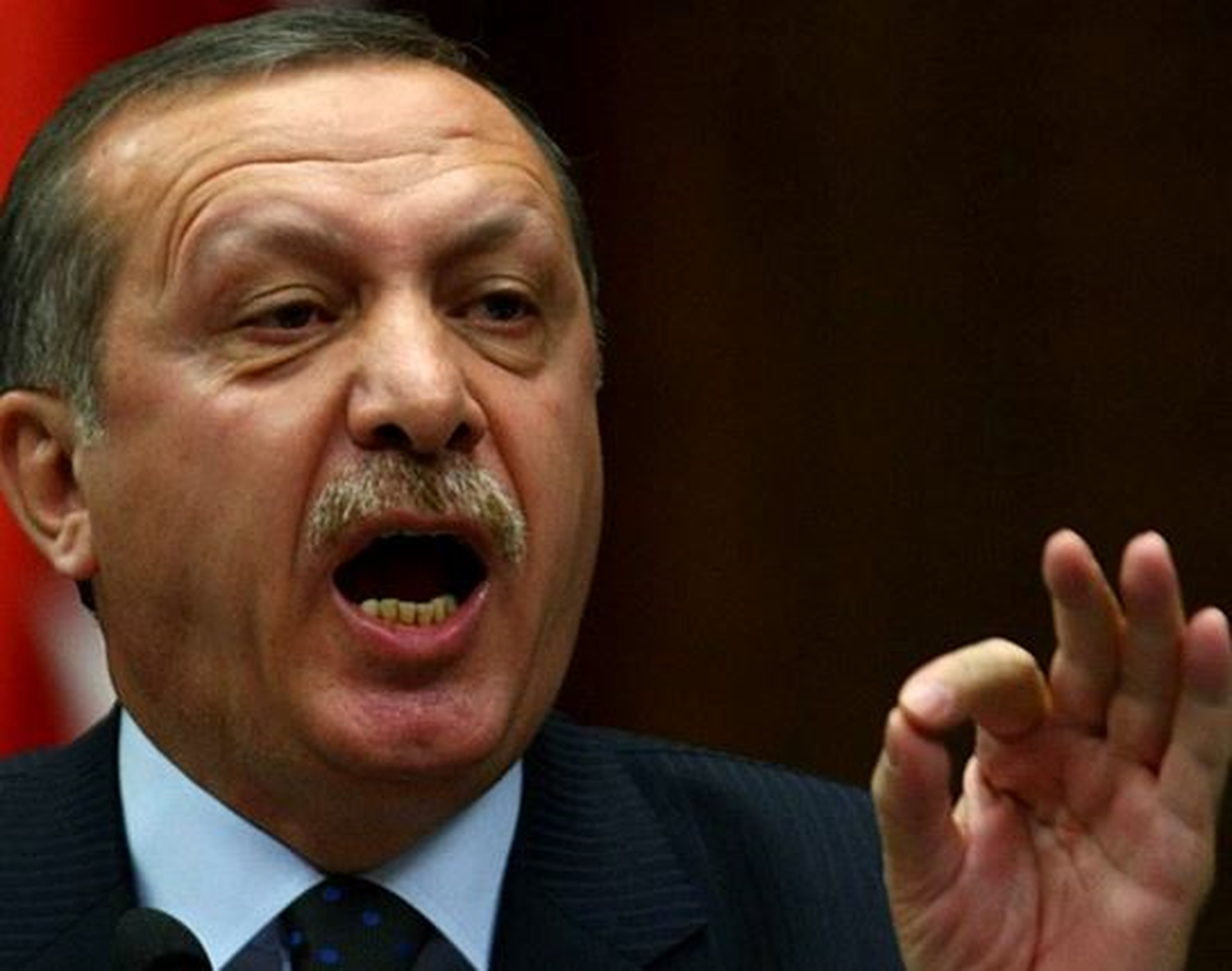 "Hangi Düşüncede Olursanız Olun Saygı Duyarız"