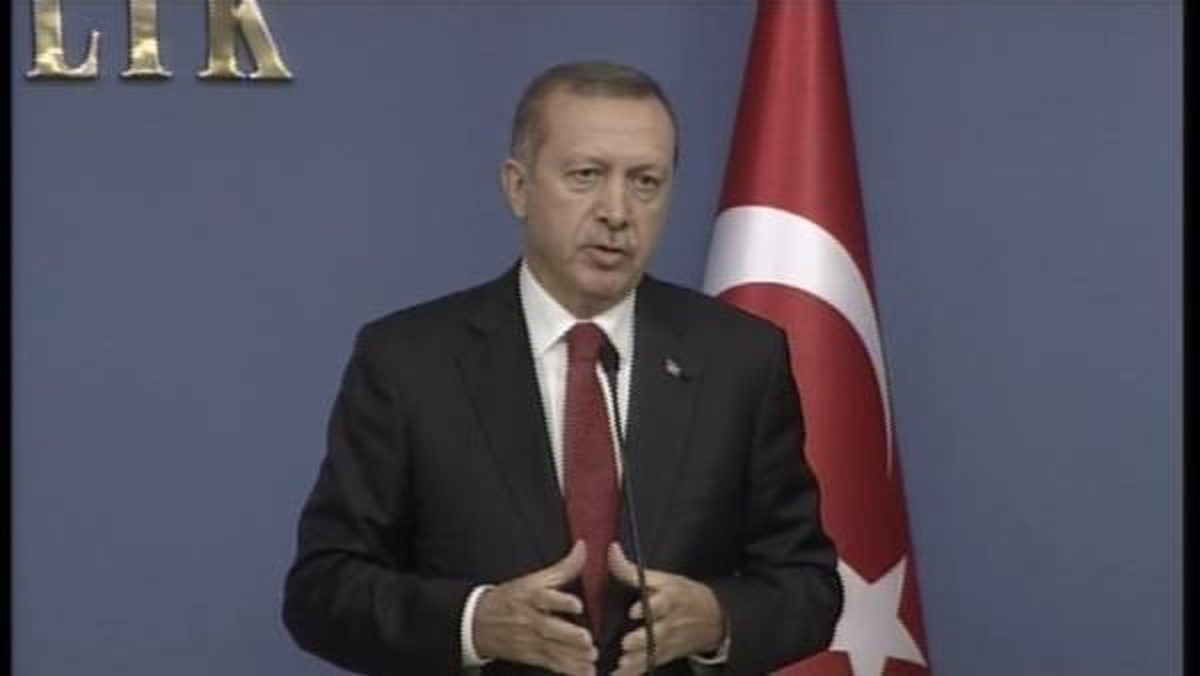 Başbakan Erdoğan: "Şehir Hastaneleri Projesi benim 11 yıllık hayalim" ANKARA