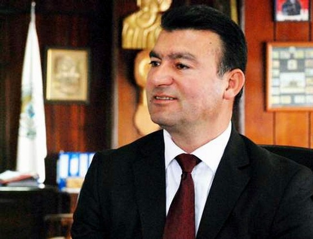 Başkan Akın; "Gazilik Ömür Boyu Yaşanacak Bir Şereftir"