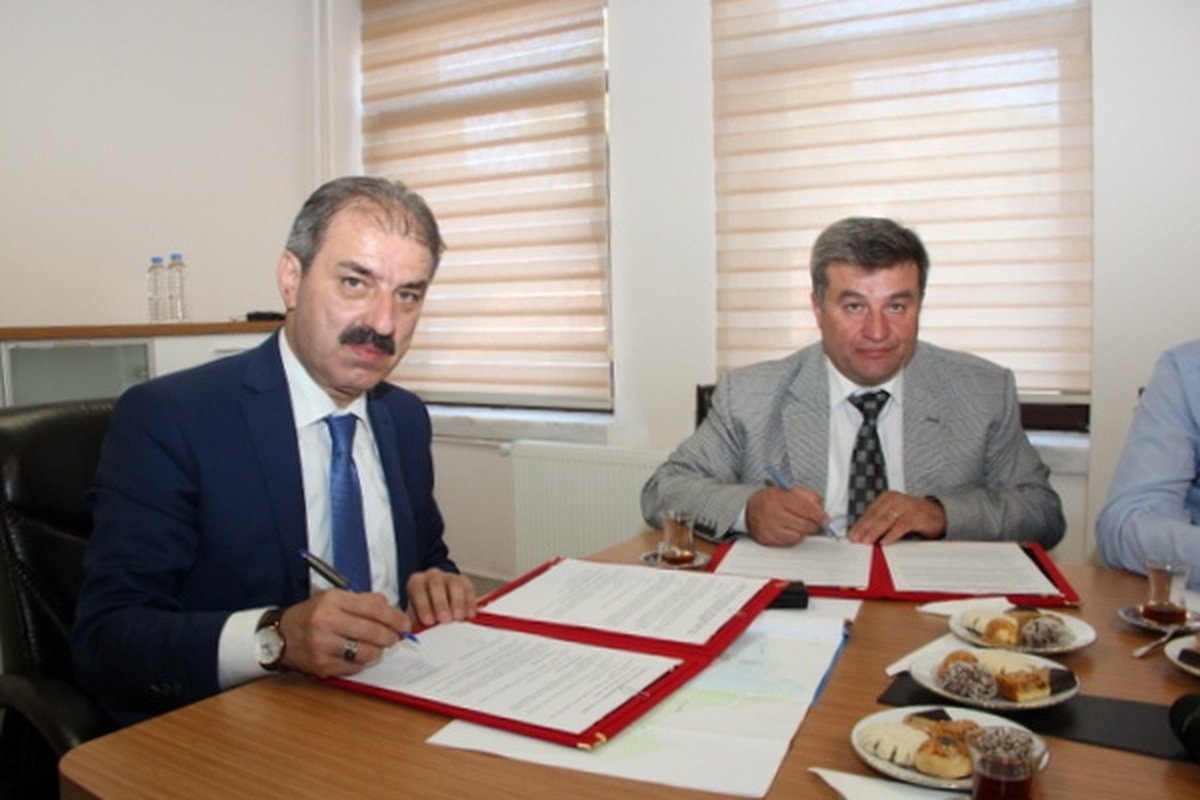 Başkan Dinç: Ormanı Çankırılıların Ayağına Getireceğiz