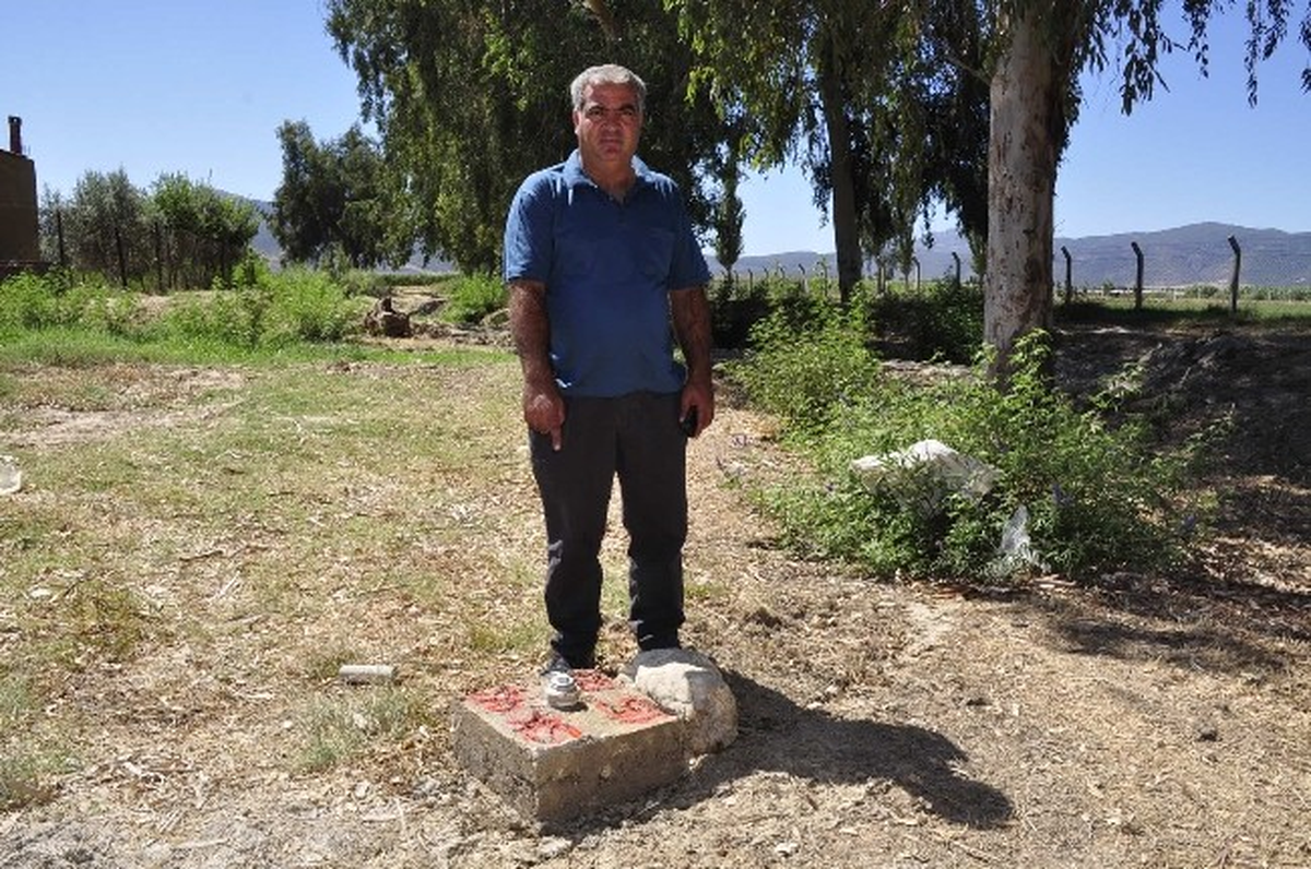 Başkan Uygur, Tapu Sorununu Çözdü