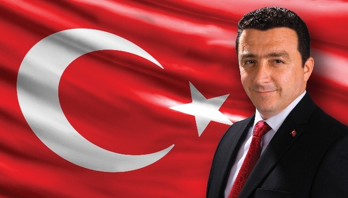 Başkan Vekili Bakıcı\'dan Şehitler ve Gaziler Günü Mesajı