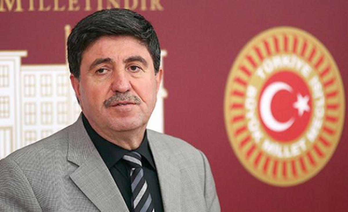 BDP\'li Tan, "İstanbul\'u Kurtarma Bakanlığı" Kurulmasını Önerdi