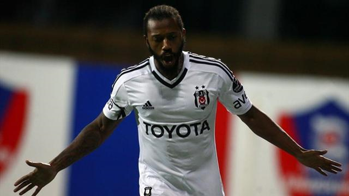 Beşiktaşlı Fernandes: "Takımda Büyük Rekabet Var"