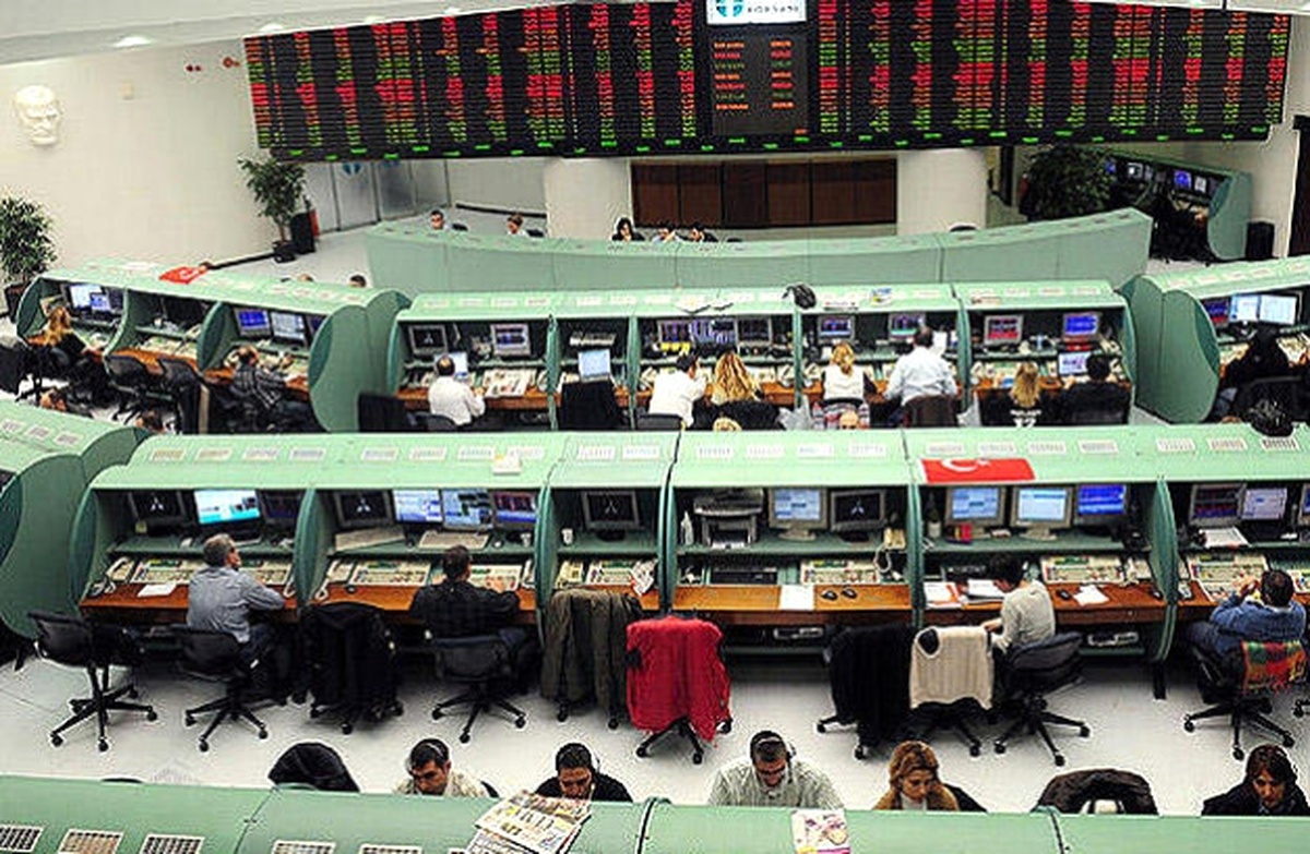 Borsa Istanbul A.s. Hısse Alım Satım Bıldırımı 18.09.2013 10:06:17