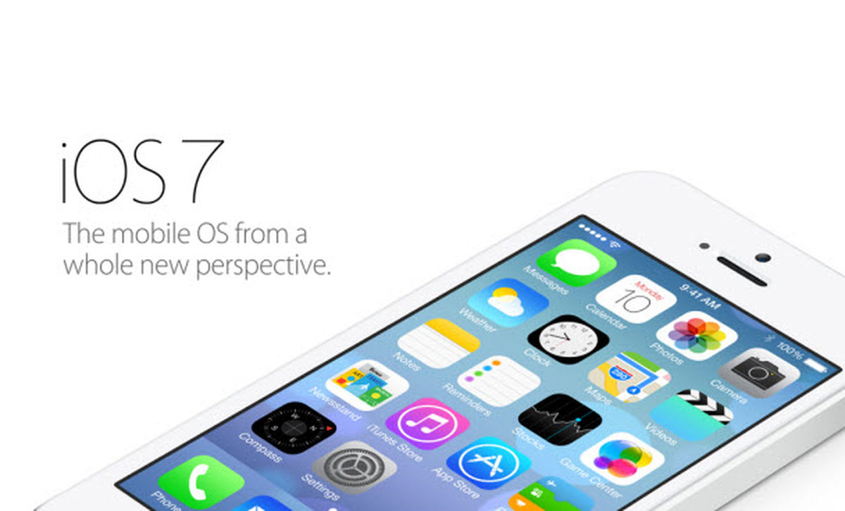 Bugün, iOS 7\'nin günü!