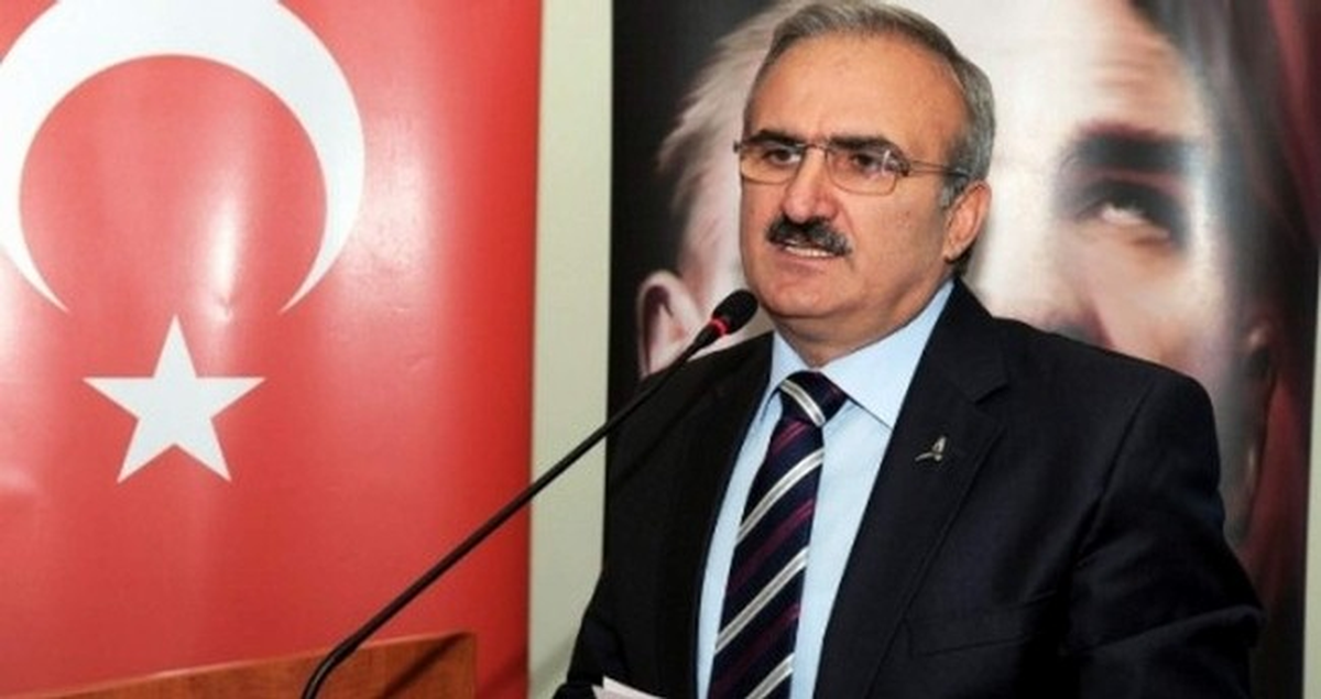 Bursa Valisi Karaloğlu, Stso\'yu Örnek Gösterdi