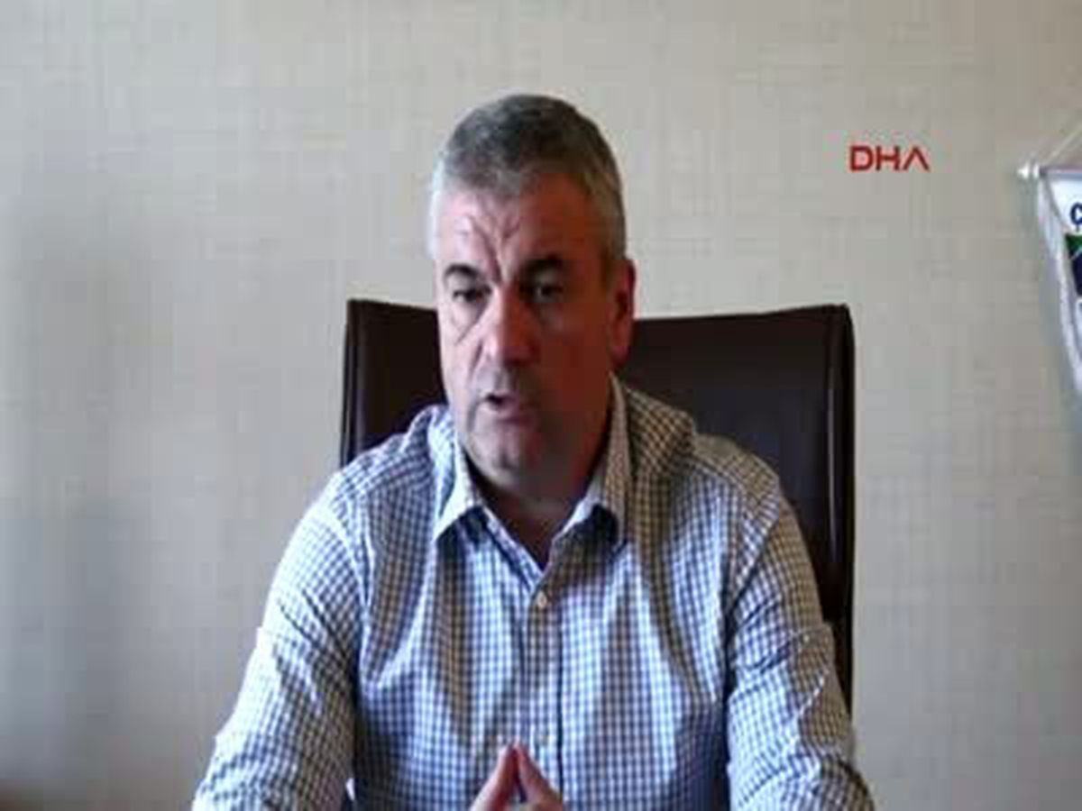 Çalımbay İstikrarı Lig Sonuna Kadar Sürdürmeliyiz