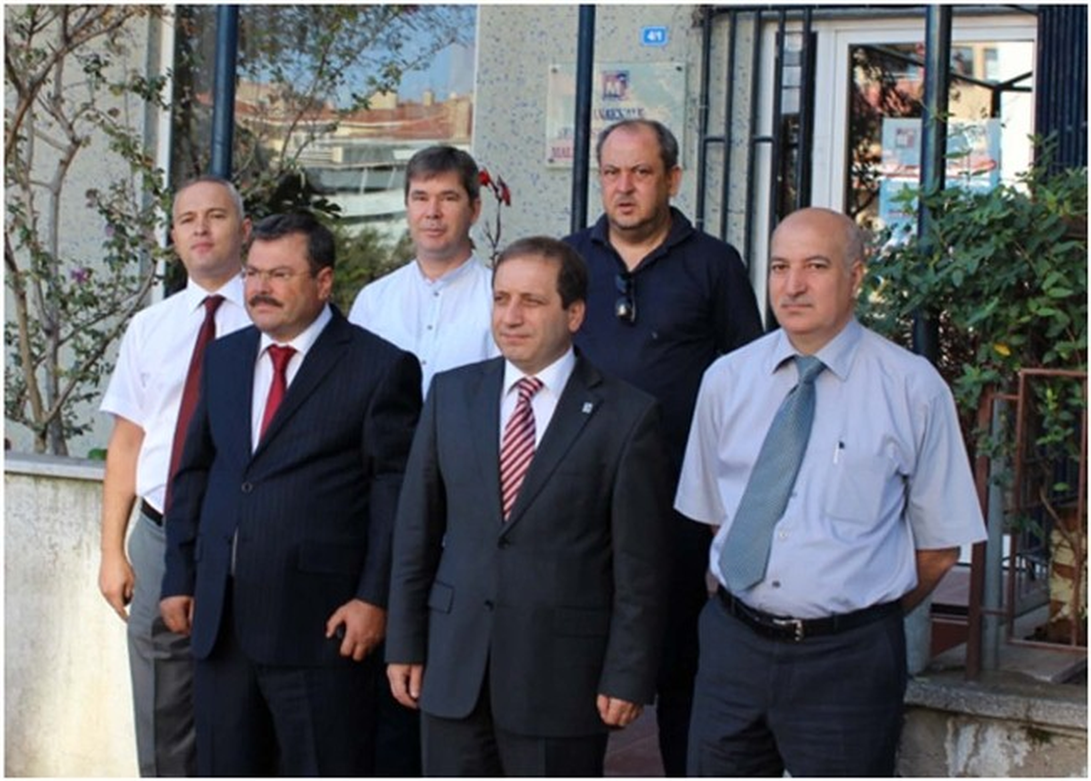 Çanakkale İş-Kur, Smmm\'leri Ziyaret Edip Teşvikleri Anlatacak