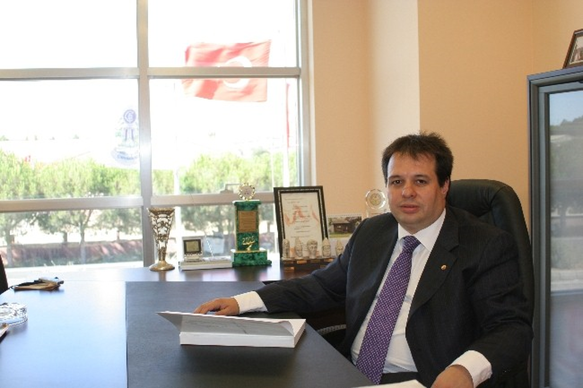 Çanakkale\'nin Tadları Antalya\'da Tanıtılacak