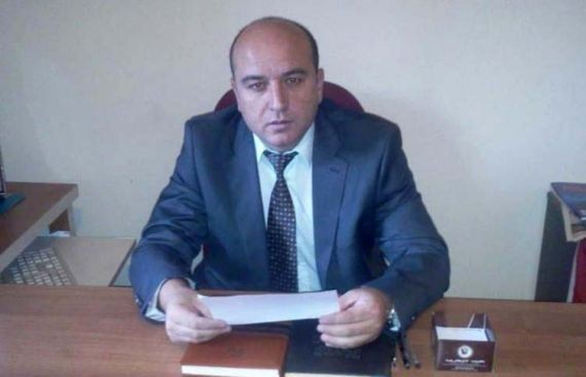 Cankaloğlu, "Gazilerimizin Varlığı Yadsınamaz Bir Gerçektir"