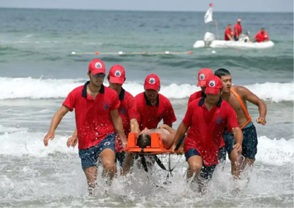 "Cankurtaran" Yok Mu!