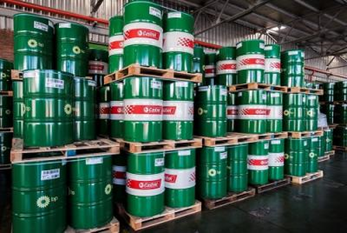 Castrol İmder'in İş Makineleri Kongresi'nde Boy Gösterecek!