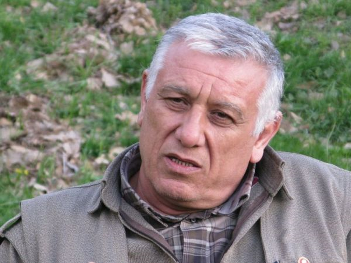 Cemil Bayık: Adım Atılırsa Çekilme Devam Eder