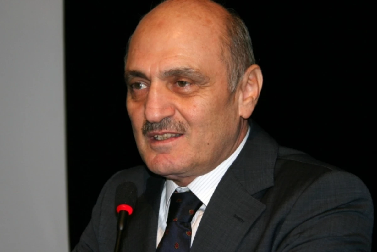 Çevre ve Şehircilik Bakanı Bayraktar, Yozgat\'ta