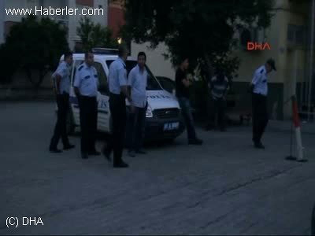 "Ceyhan\'da Kızı Kaçırılan Baba Cinnet Geçirdi: 4 Ölü, 1 Yaralı" Haberine Ek