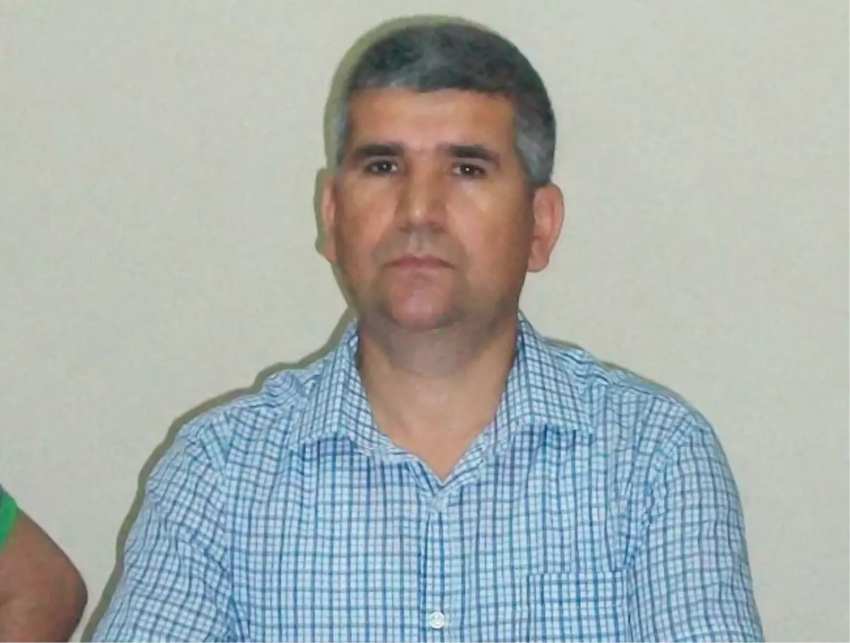 Chp, Kapaklı\'ya Yeni Yönetim Atadı