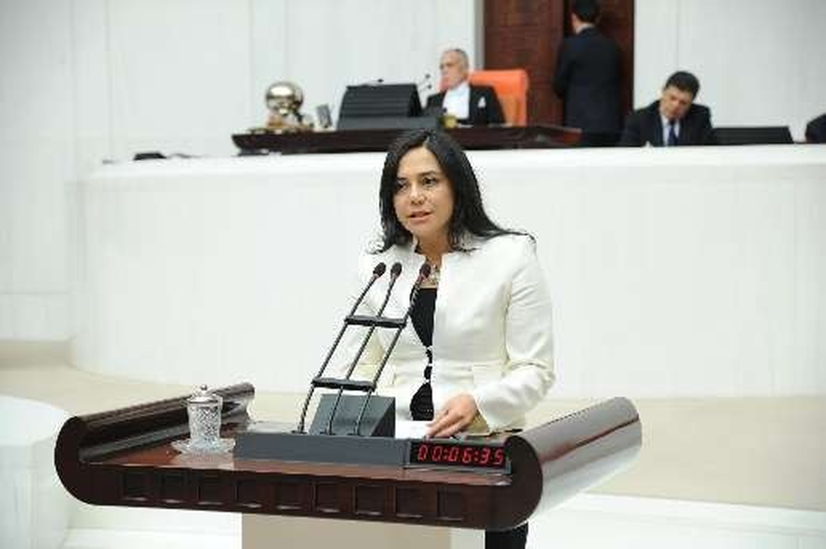 CHP\'li Yüceer."Gaziler ve Şehitler Laik Cumhuriyetin Var Oluşunun, Milli Birlik ve Beraberliğin,...