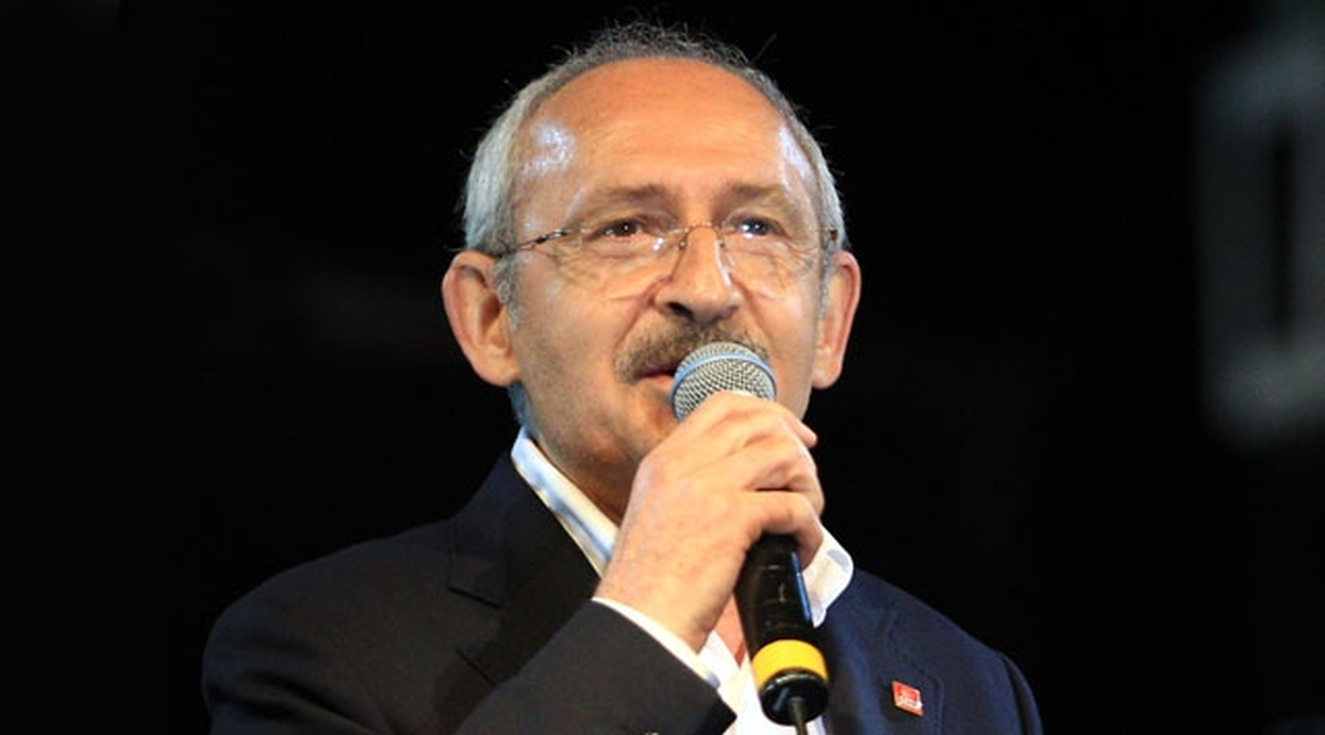 CHP Myk Sona Erdi