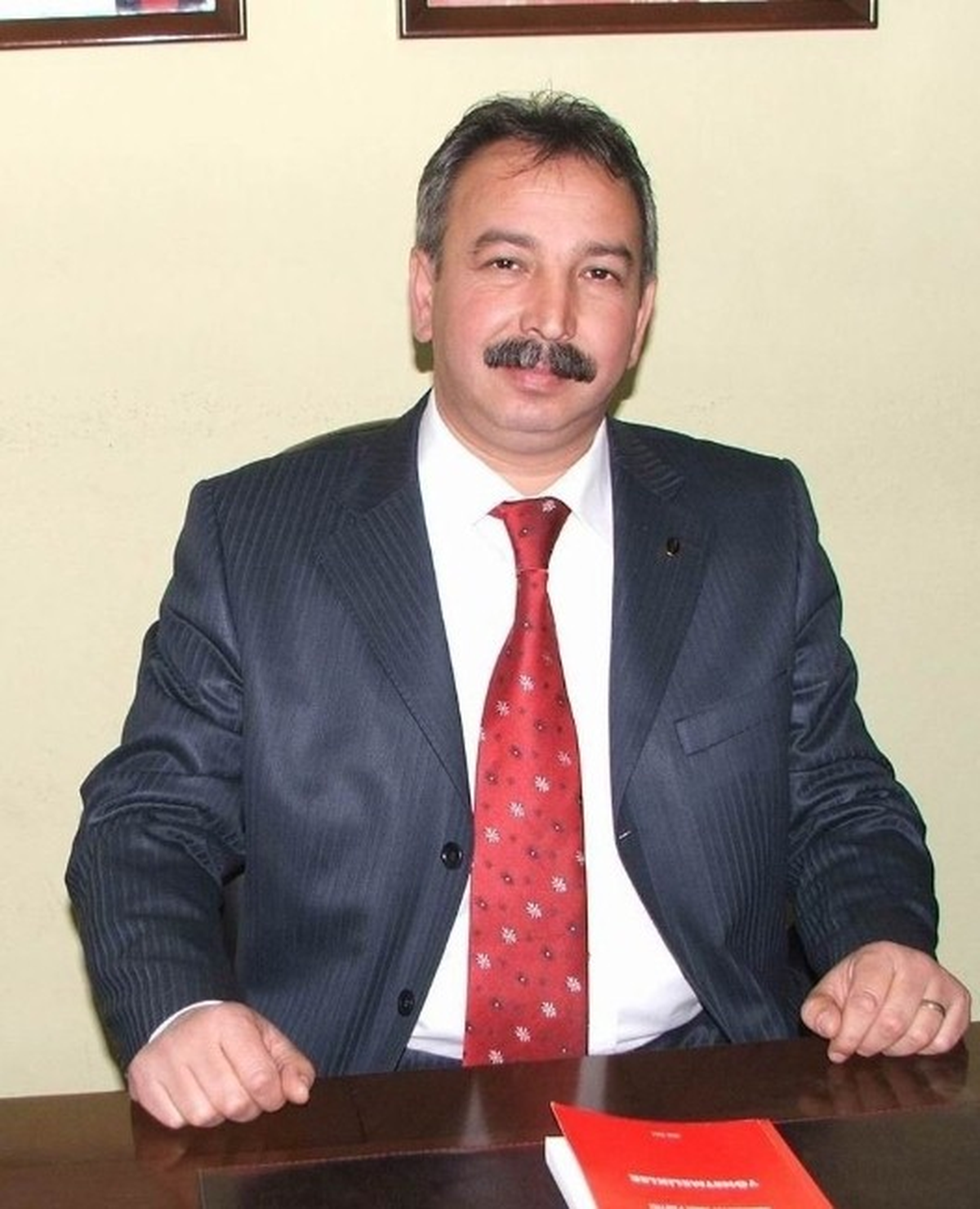 CHP Salihli İlçe Başkanı Nurlu\'dan Gaziler Günü Mesajı